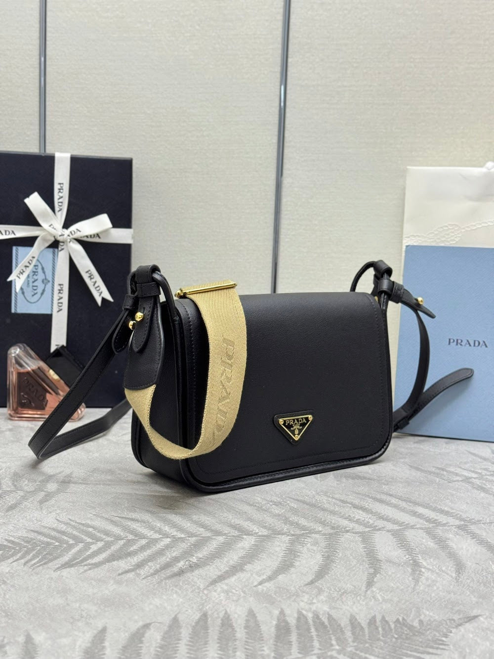 Ezyycart Bags Pradn Luxury Bag --101429