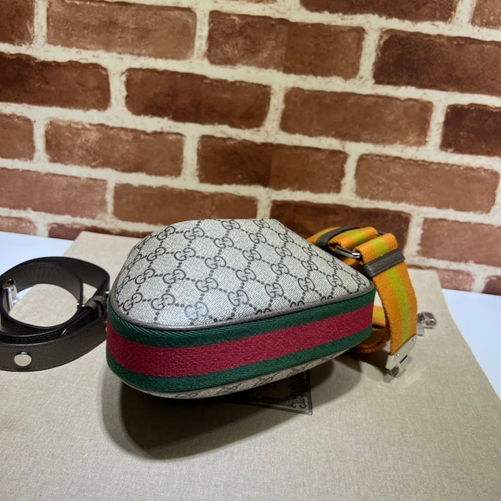 Ezyycart Bags Guccin Luxury Bag --95304