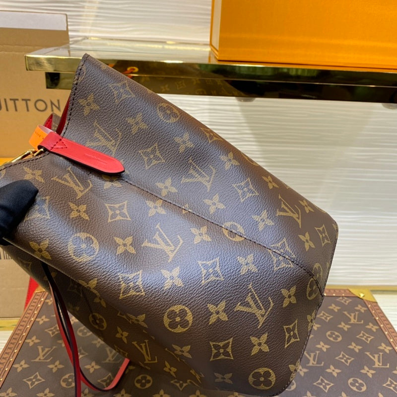 Anum Bags LVn Luxury Bag --80370