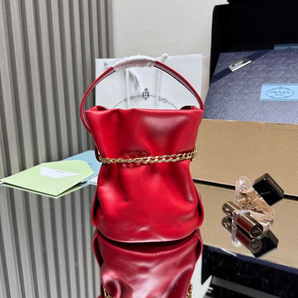 Ezyycart Bags Pradn Luxury Bag --102953