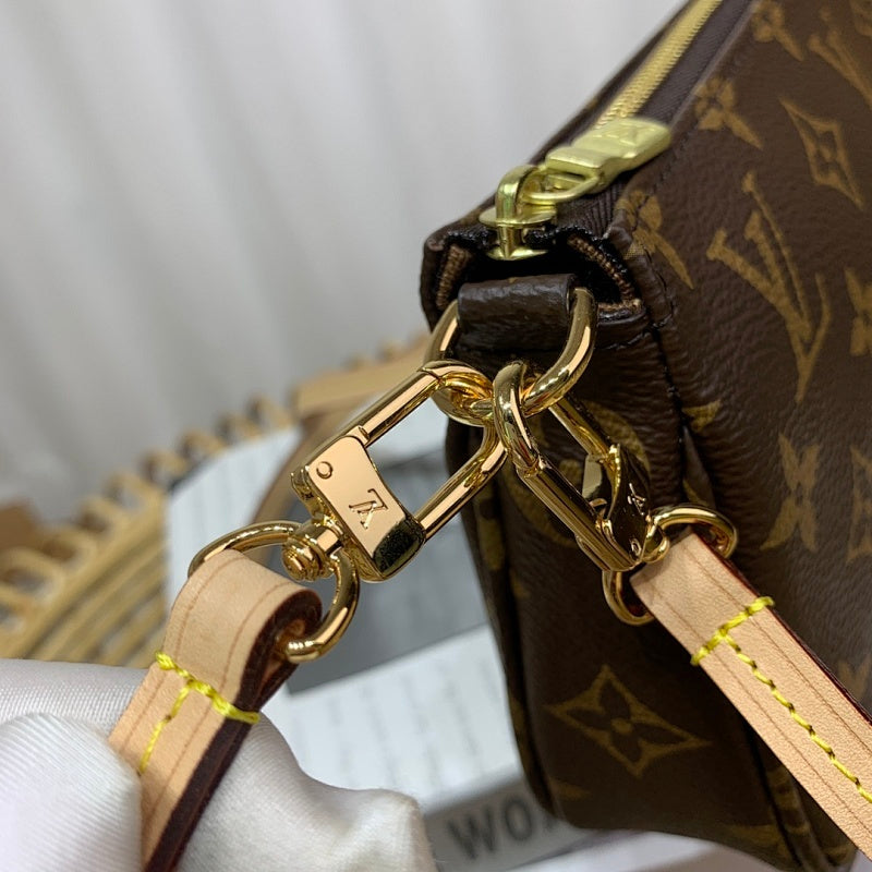 Anum Bags ln Luxury Bag --59979