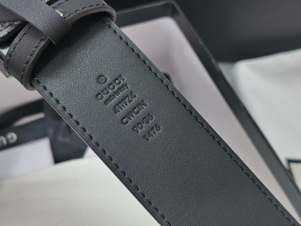 Ezyycart Bags Guccin Luxury Belt --105544