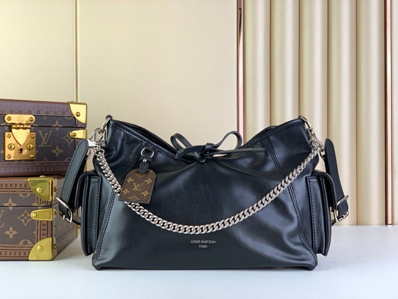Ezyycart Bags ln Luxury Bag --58777