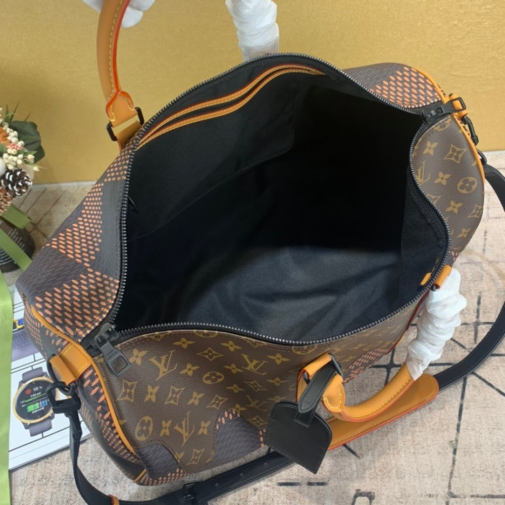 Anum Bags ln Luxury Bag --58969