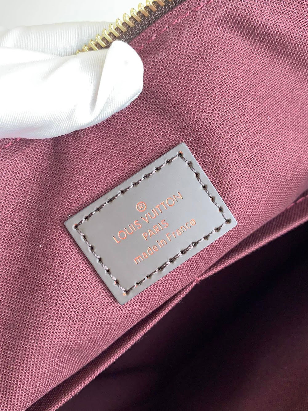 Ezyycart Bags ln Luxury Bag --60951