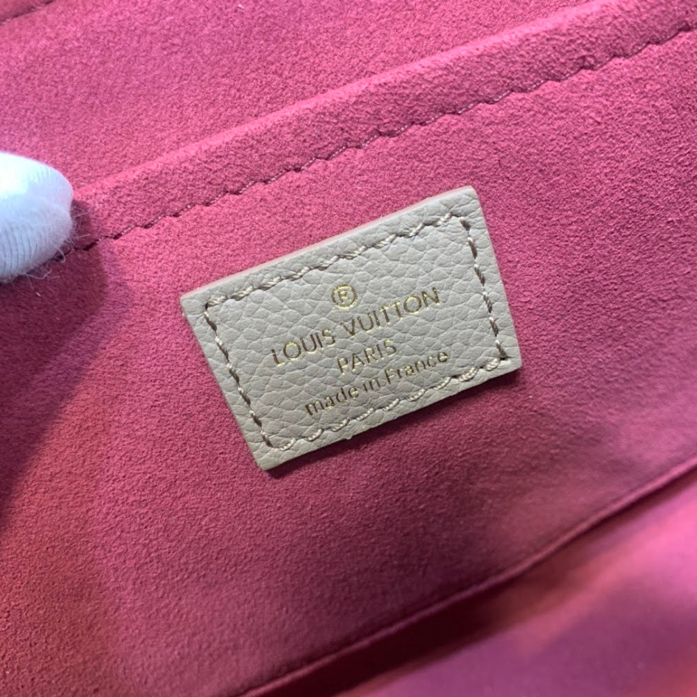 Anum Bags LV Luxury Bag --55763