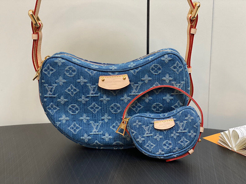 Anum Bags LVn Luxury Bag --78976
