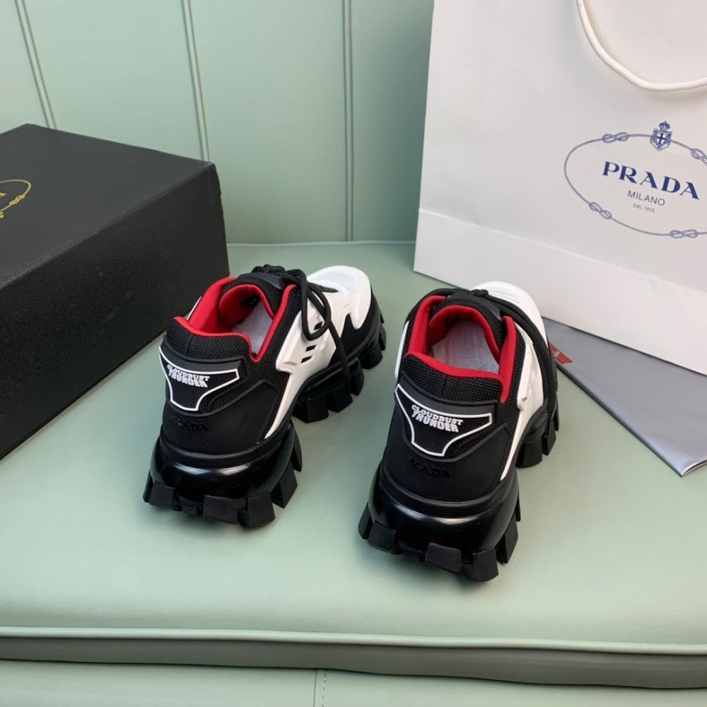 Ezyycart Bags Prada Luxury Heels --52776