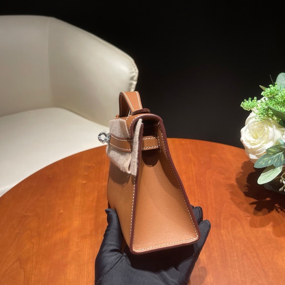 Anum Bags Hermesn Luxury Bag --118687
