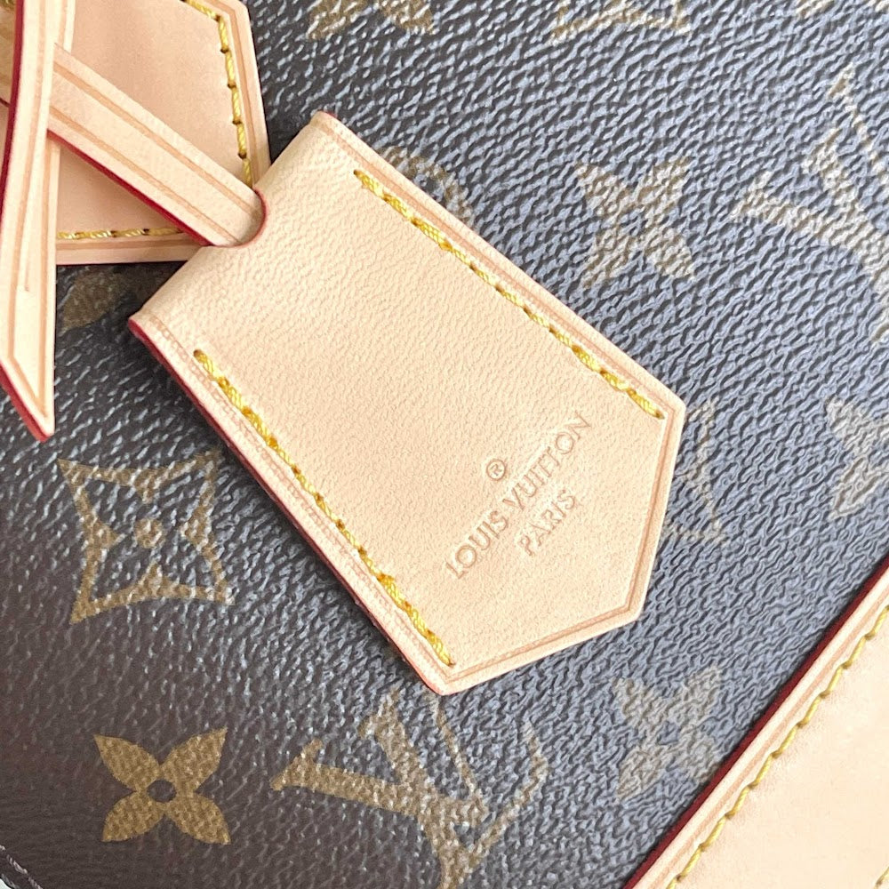Anum Bags LVn Luxury Bag --78908