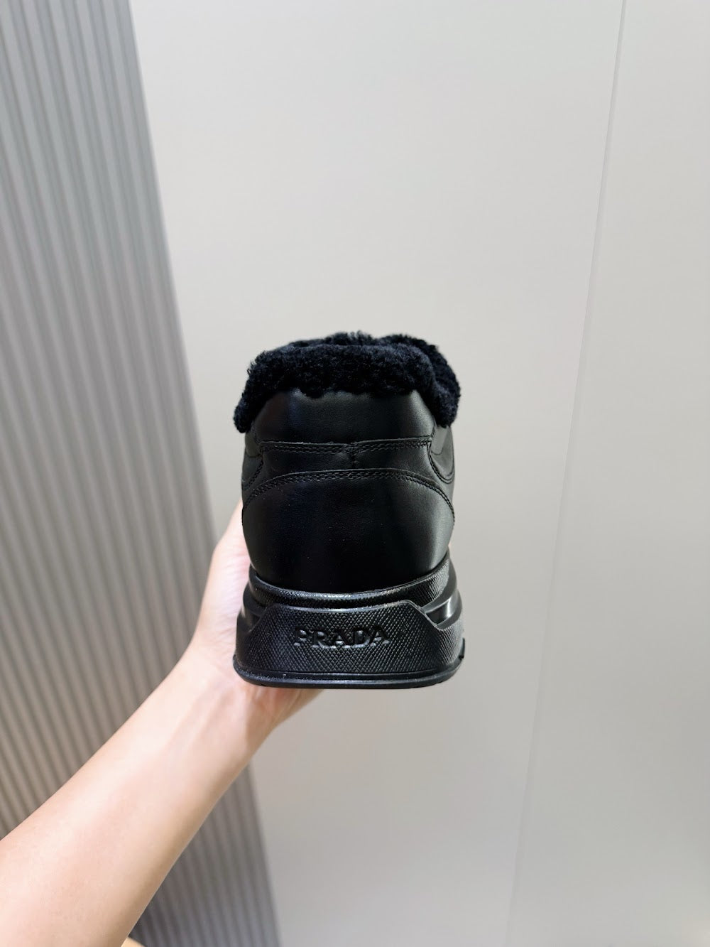Ezyycart Bags Prada Luxury Heels --53518