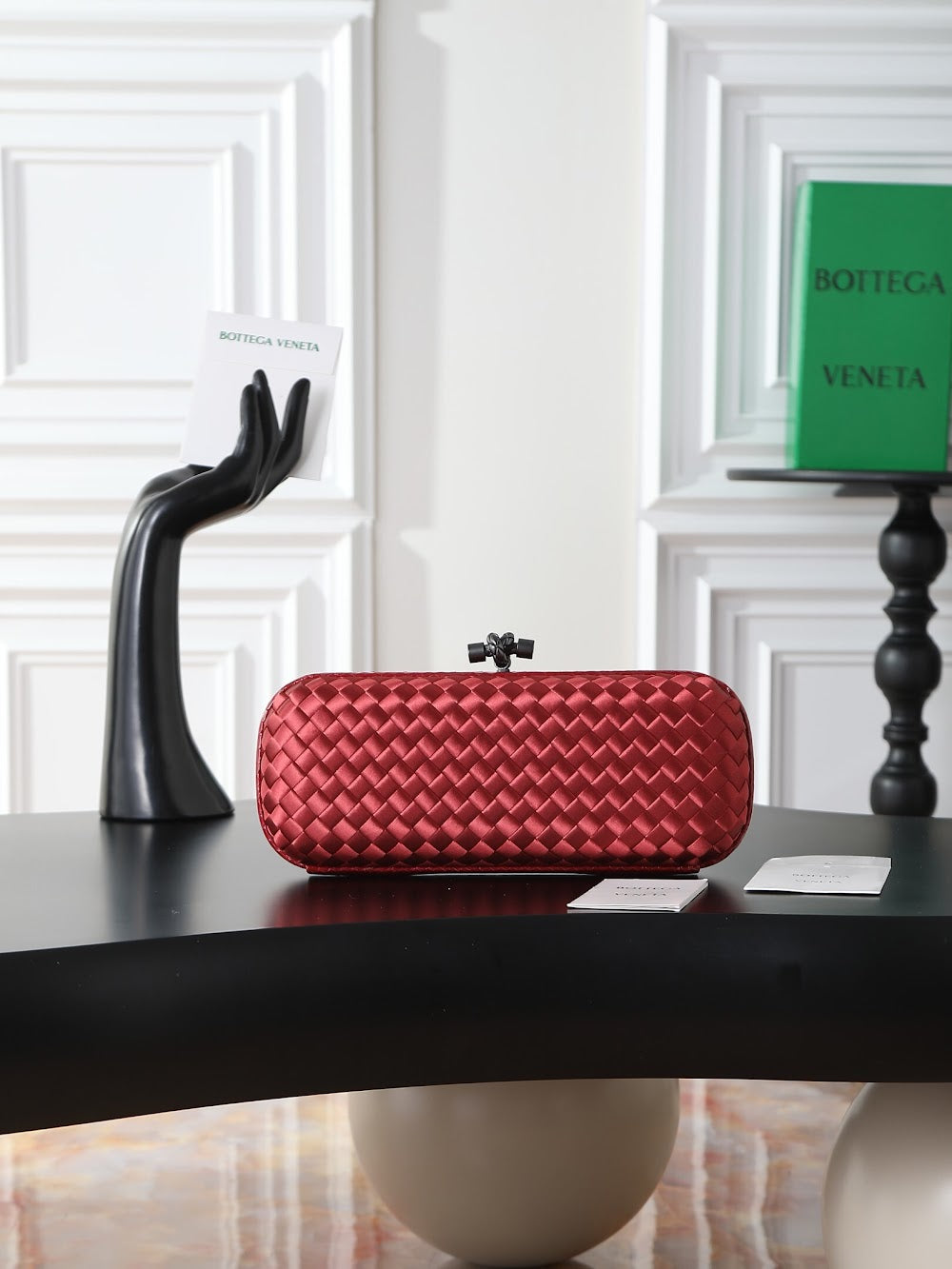 Ezyycart Bags Bottegan Luxury Bag --91325