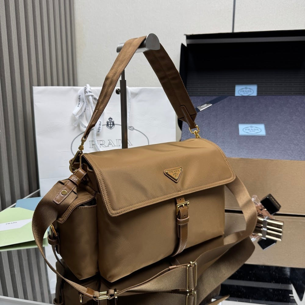 Ezyycart Bags Pradn Luxury Bag --103012