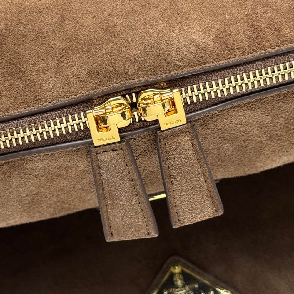 Ezyycart Bags Pradn Luxury Bag --102526
