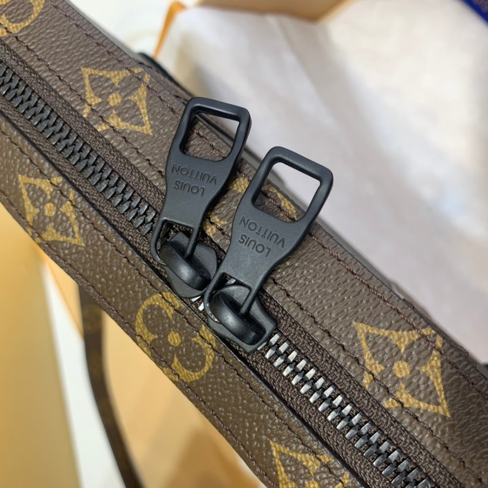 Ezyycart Bags ln Luxury Bag --59776