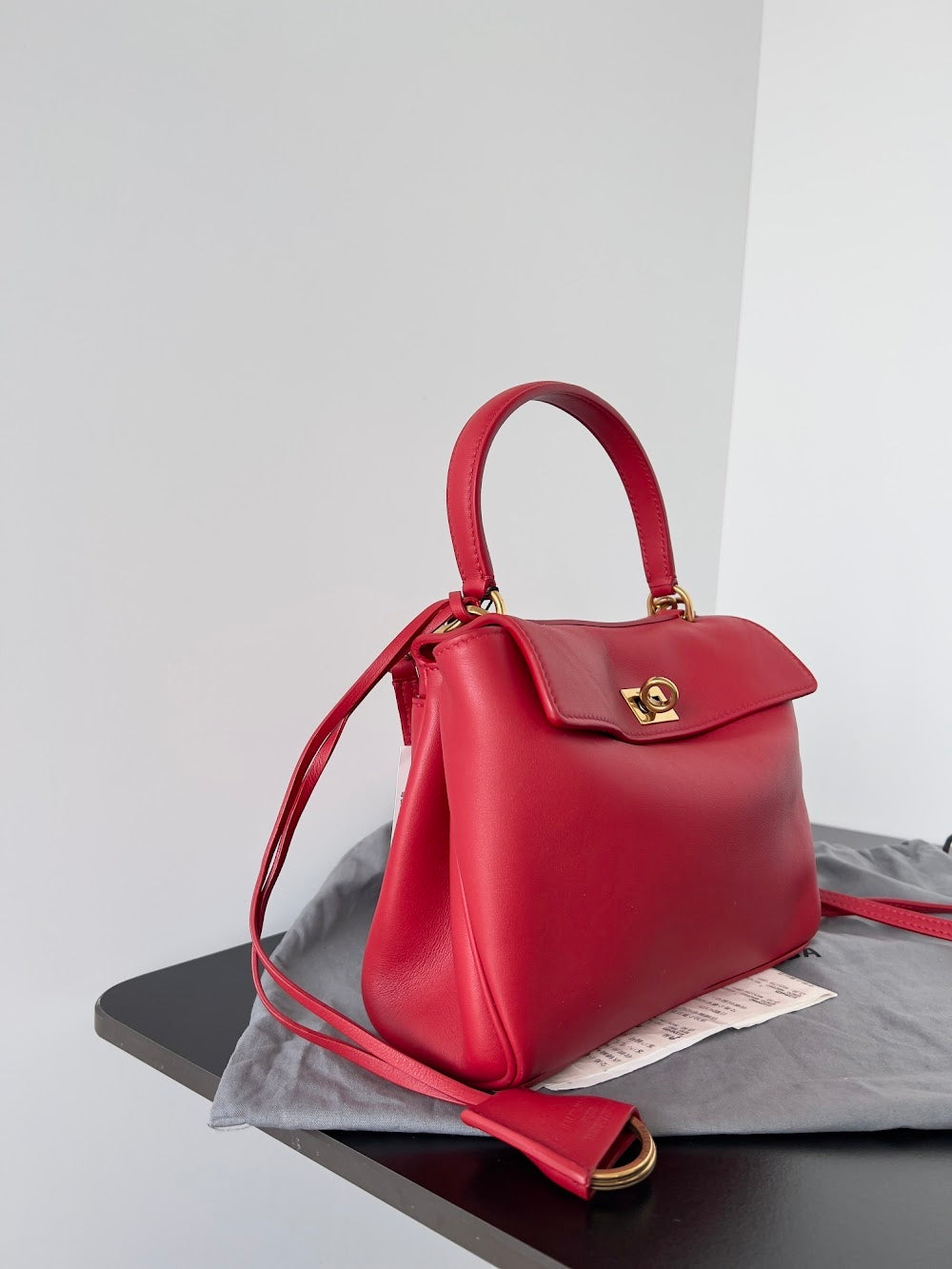 Ezyycart Bags Balenciaga Luxury Bag --110663