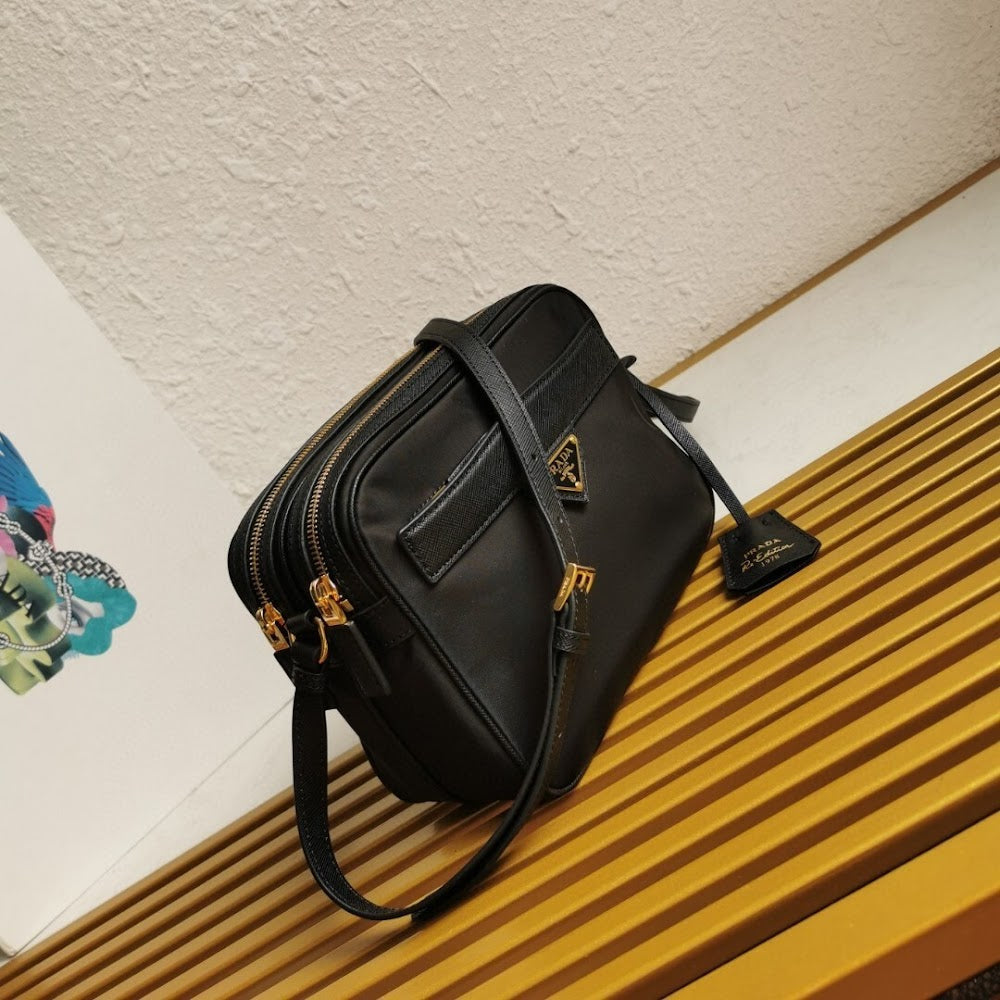 Ezyycart Bags Pradn Luxury Bag --102164