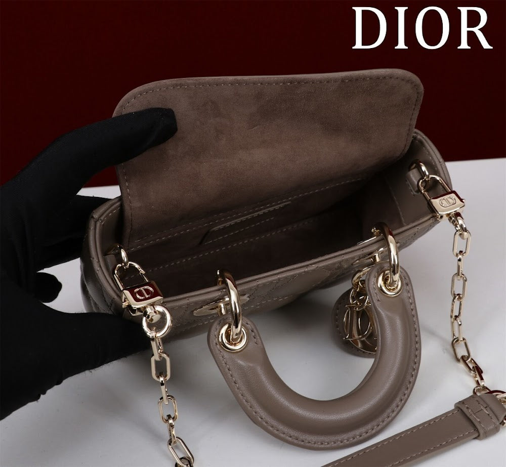 Ezyycart Bags Diorn Luxury Bag --116457