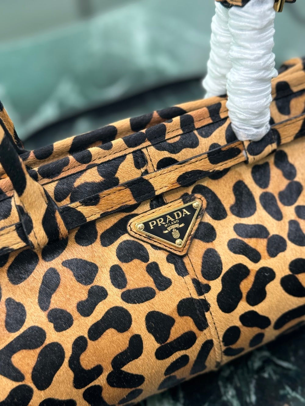 Ezyycart Bags Pradn Luxury Bag --101652