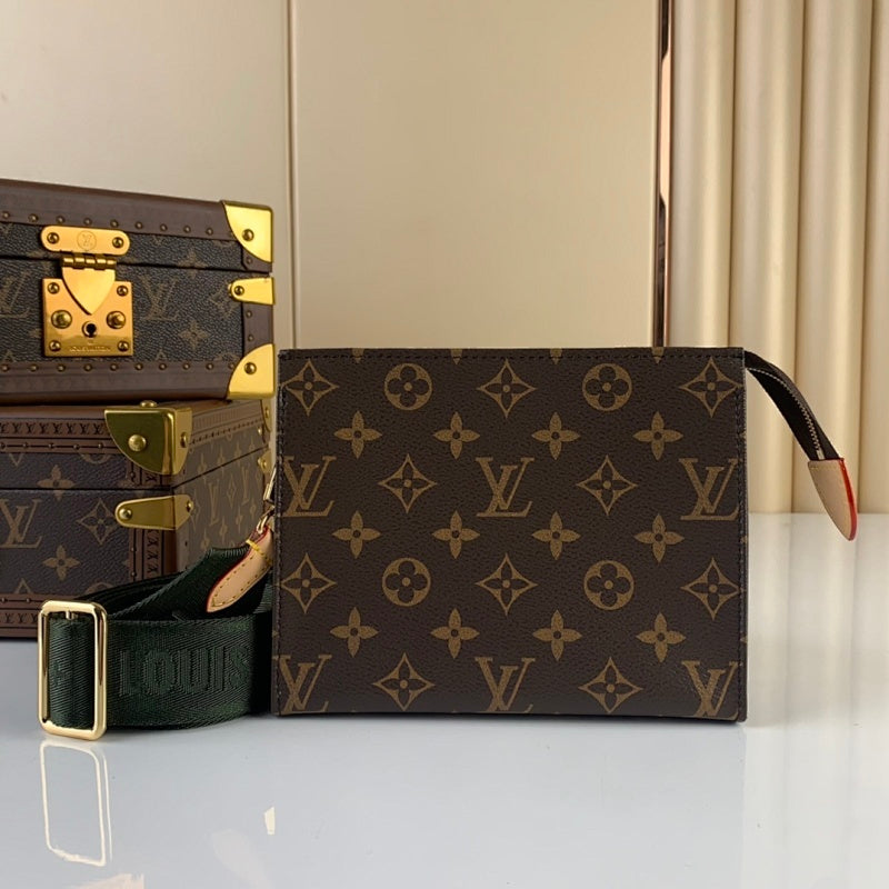 Anum Bags ln Luxury Bag --60813