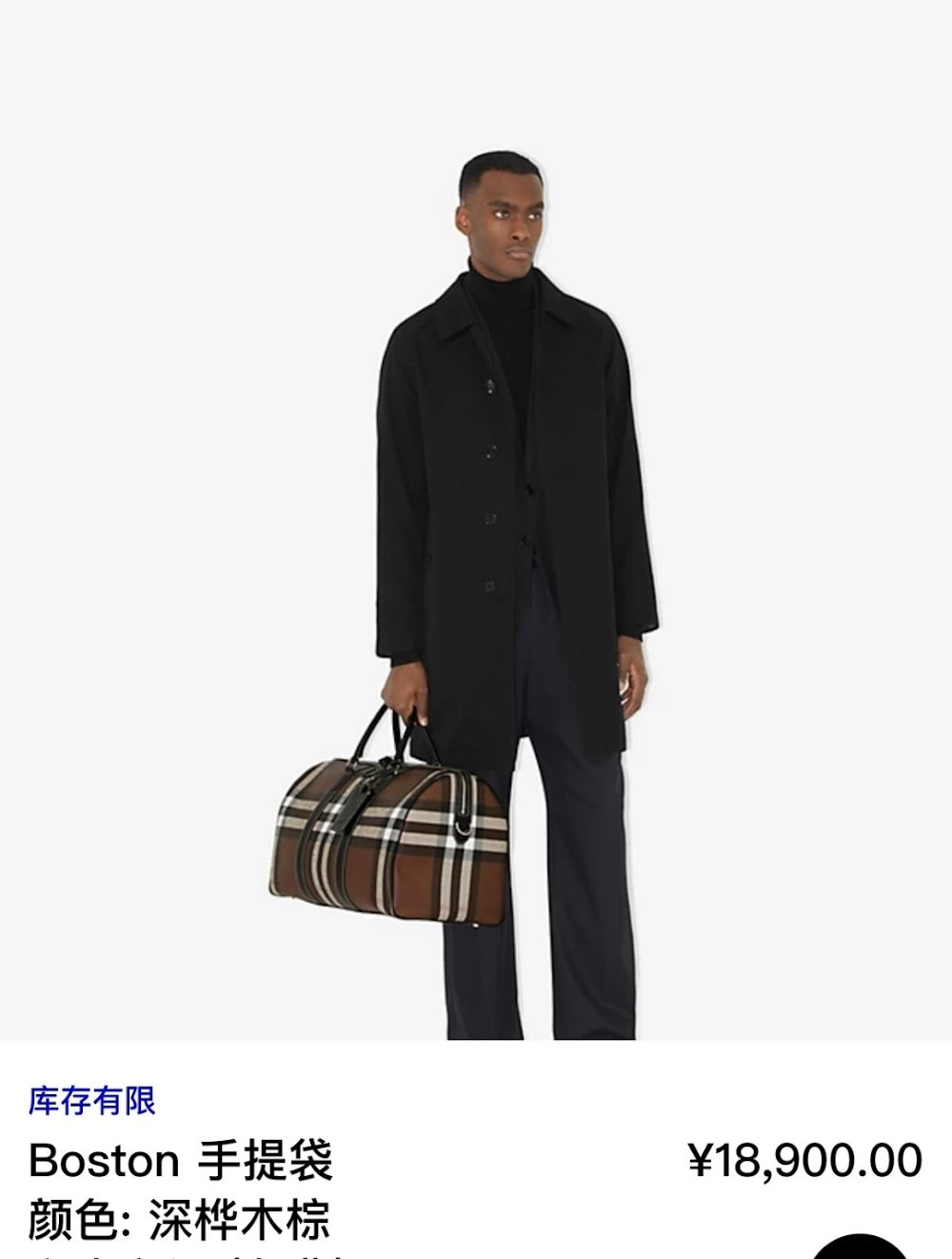 Ezyycart Bags Burberryn Luxury Bag --91641