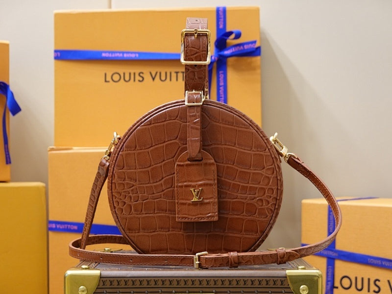 Ezyycart Bags ln Luxury Bag --60228