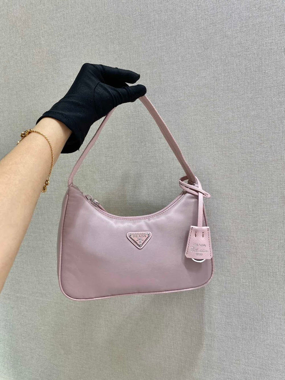 Ezyycart Bags Prada Luxury Bag --54755