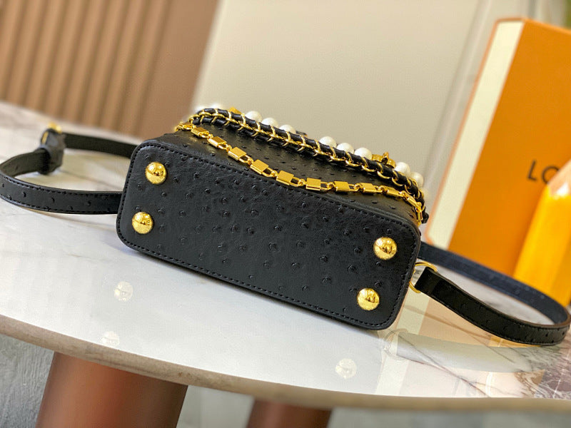 Anum Bags LVn Luxury Bag --80149