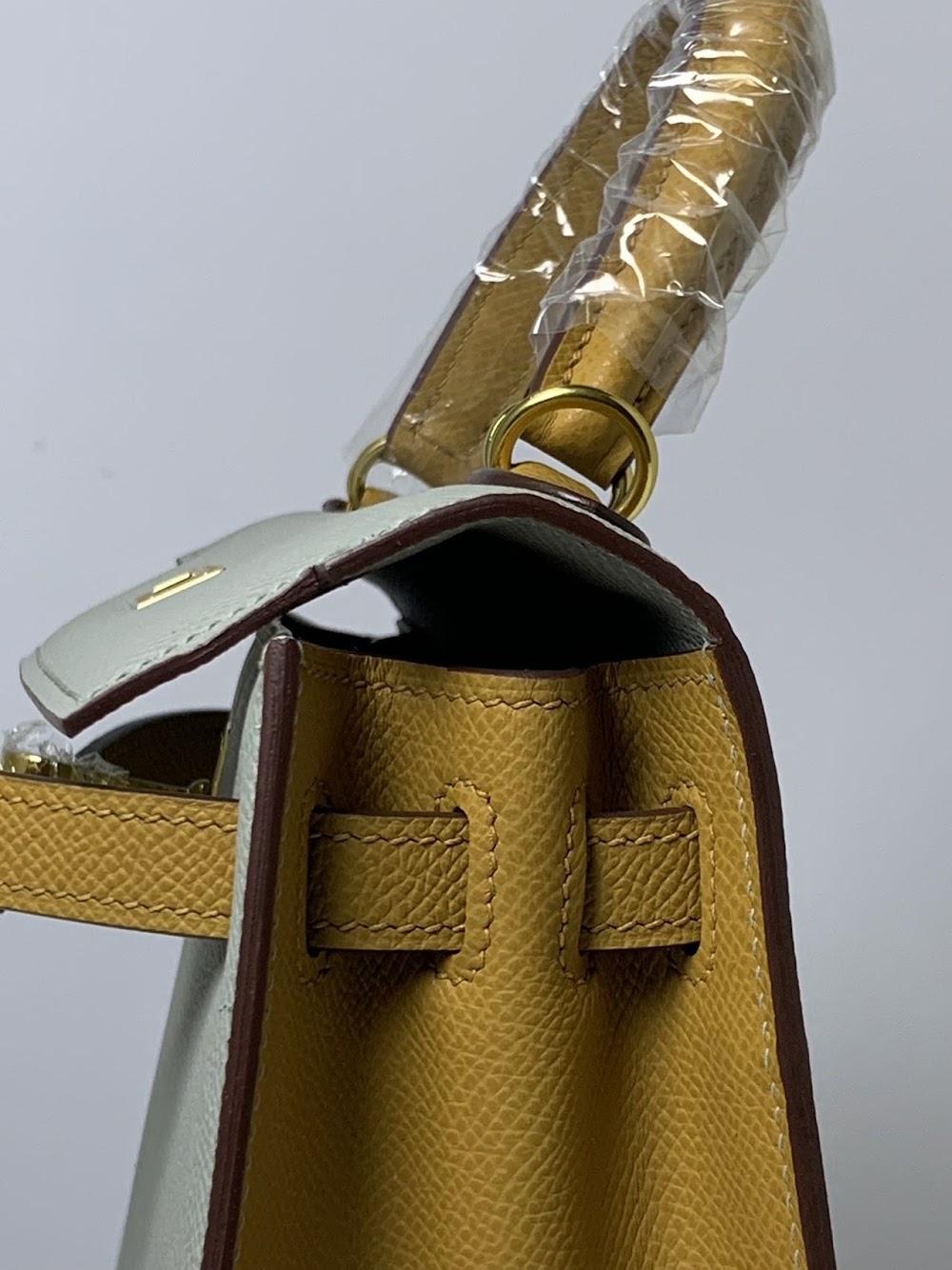 Anum Bags Hermesn Luxury Bag --118848