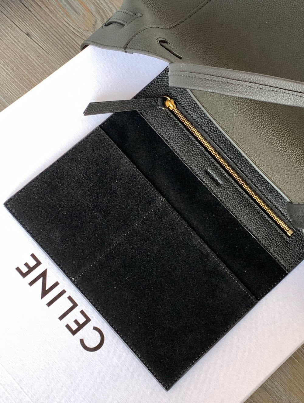 Ezyycart Bags Celine Luxury Bag --112108