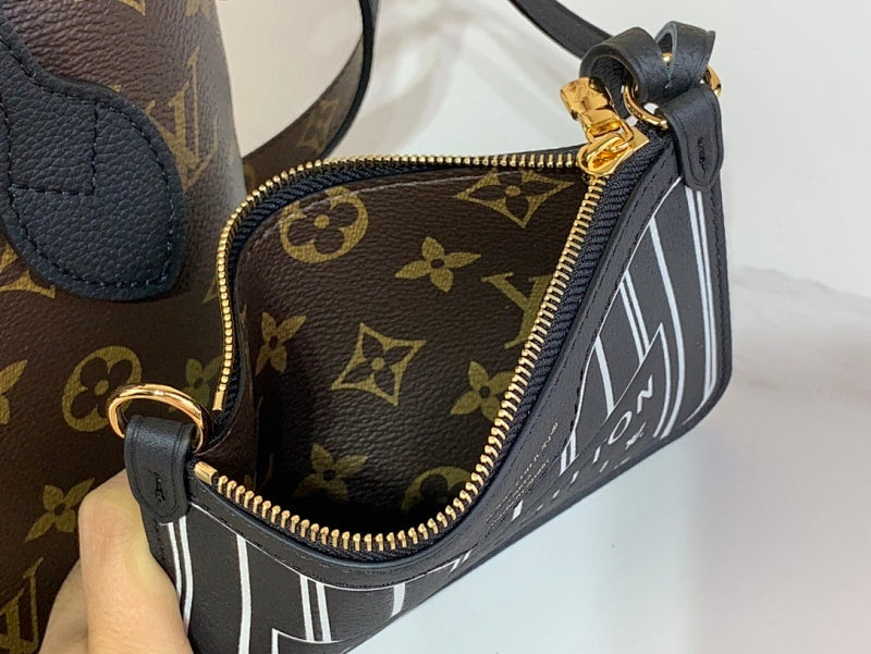 Ezyycart Bags ln Luxury Bag --58364