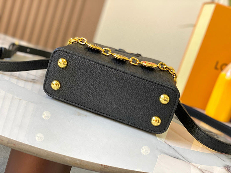 Anum Bags LVn Luxury Bag --80700