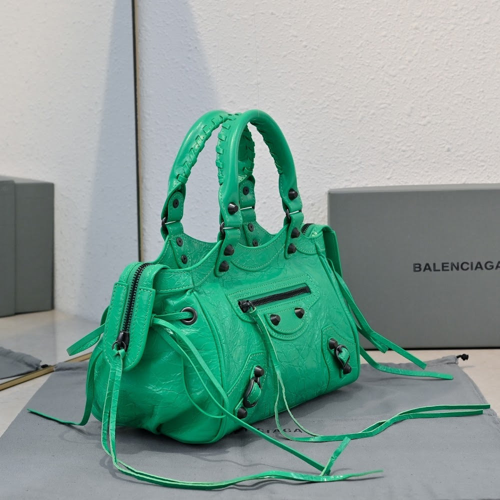 Ezyycart Bags Balenciaga Luxury Bag --111418