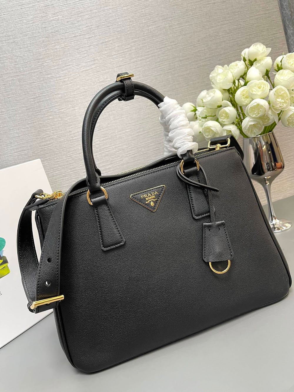 Ezyycart Bags Pradn Luxury Bag --102713