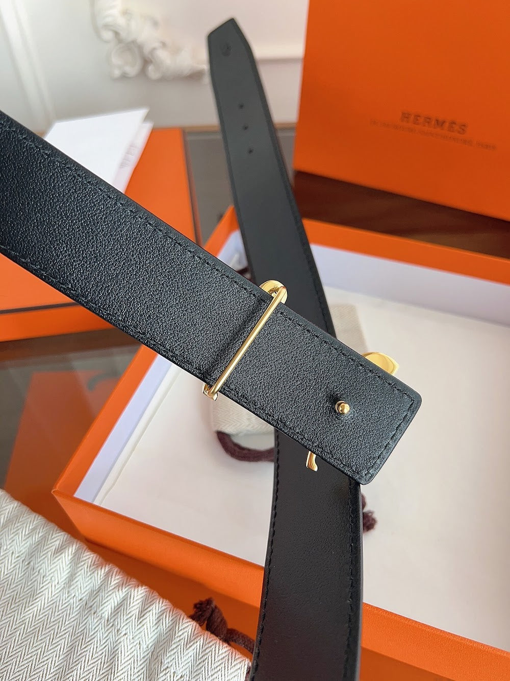 Anum Bags Hermesn Luxury Belt --109093