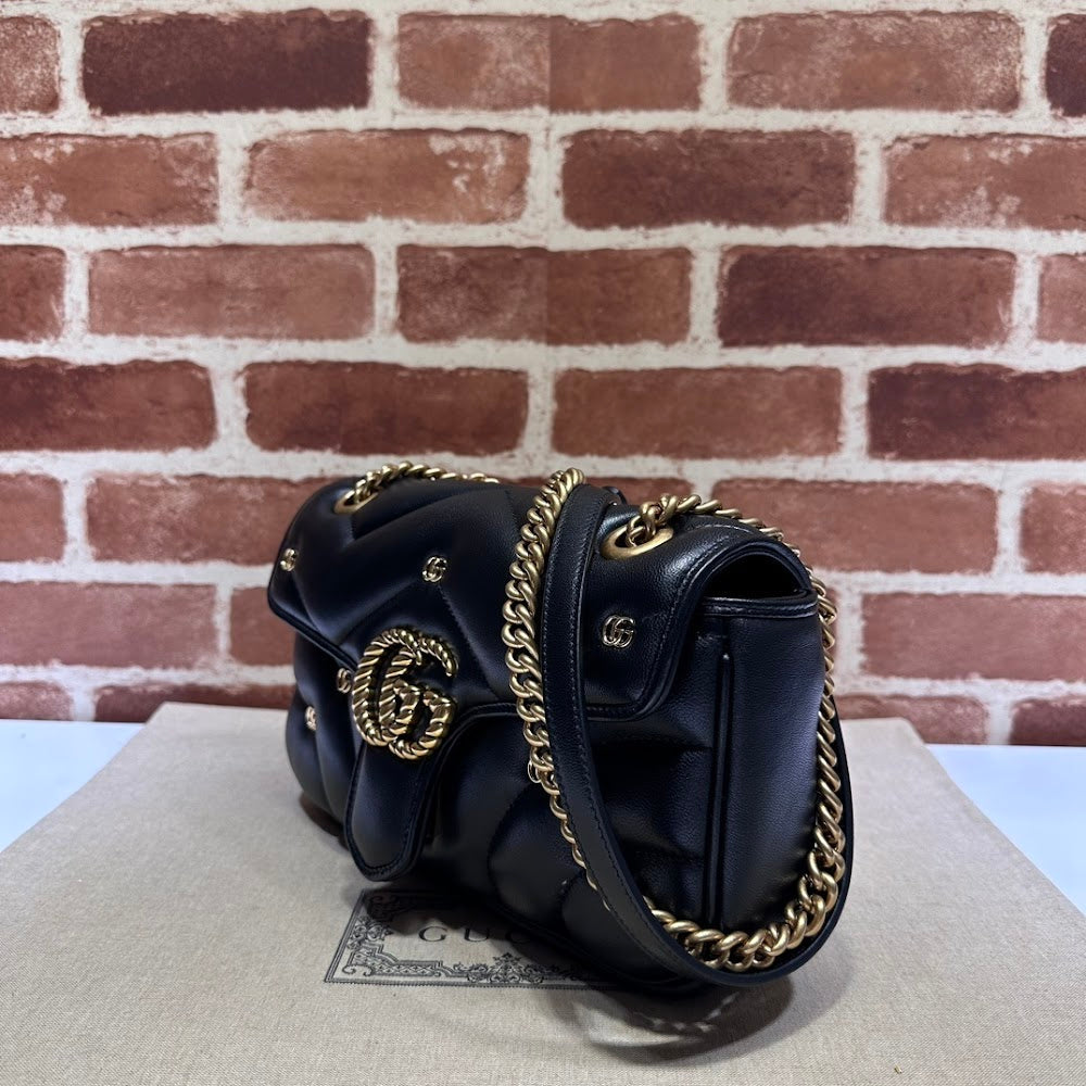 Ezyycart Bags Guccin Luxury Bag --95488