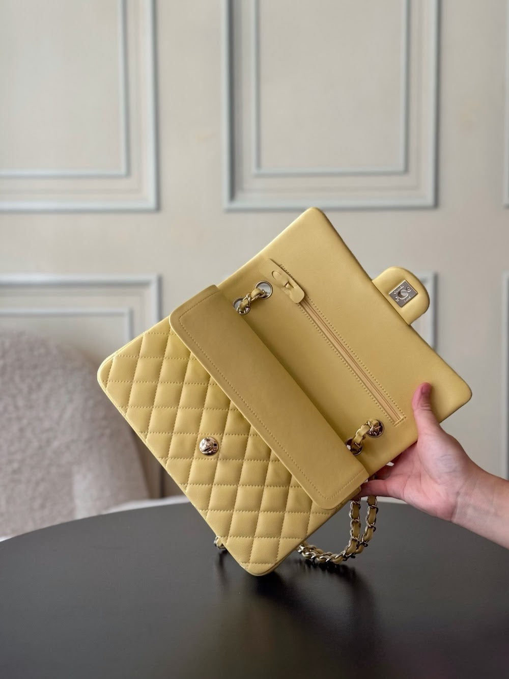Anum Bags CHn Luxury Bag --112998