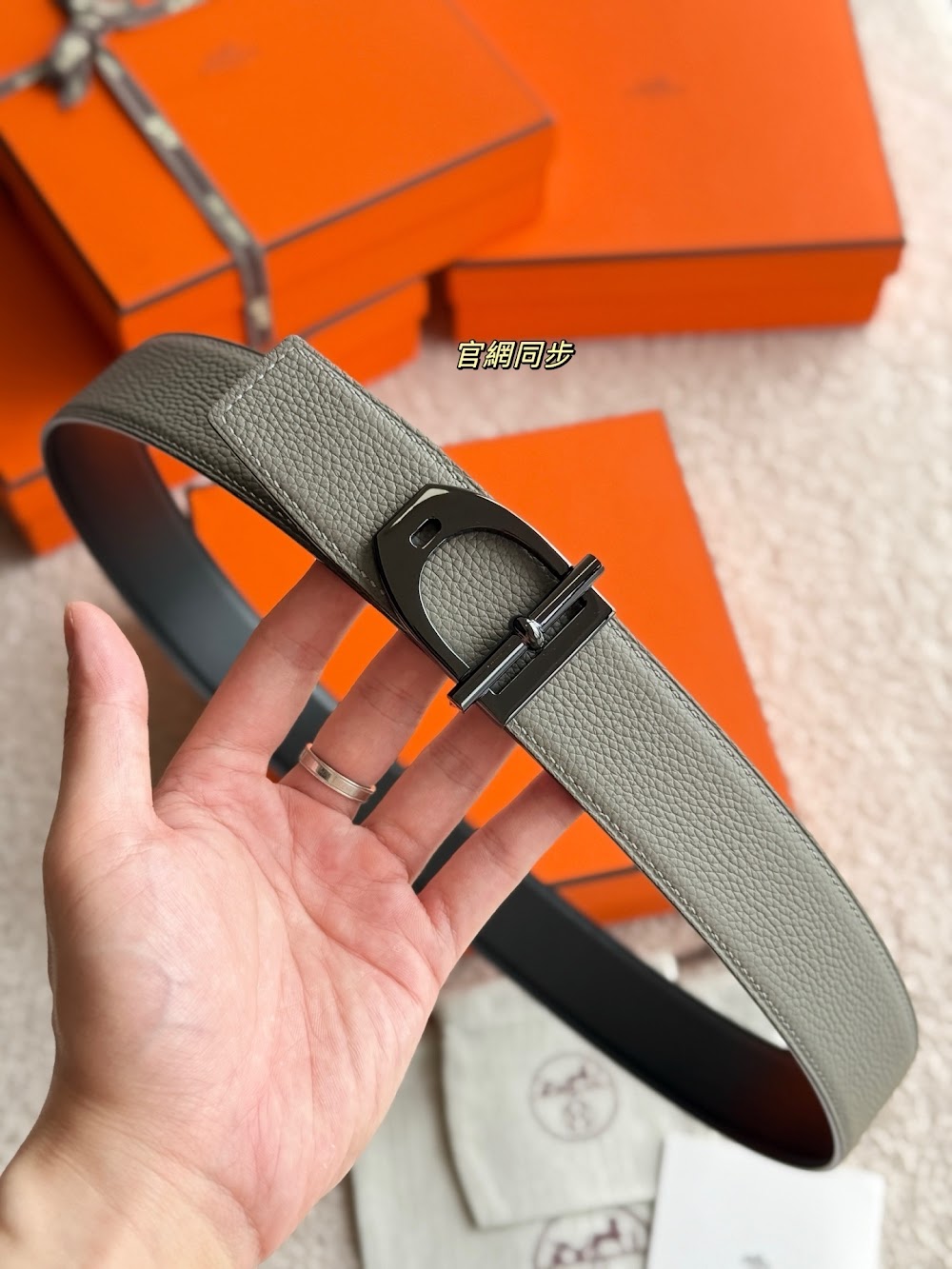 Anum Bags Hermesn Luxury Belt --105795