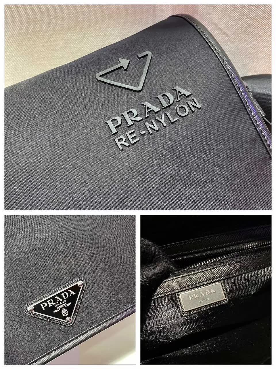 Ezyycart Bags Prada Luxury Bag --53739
