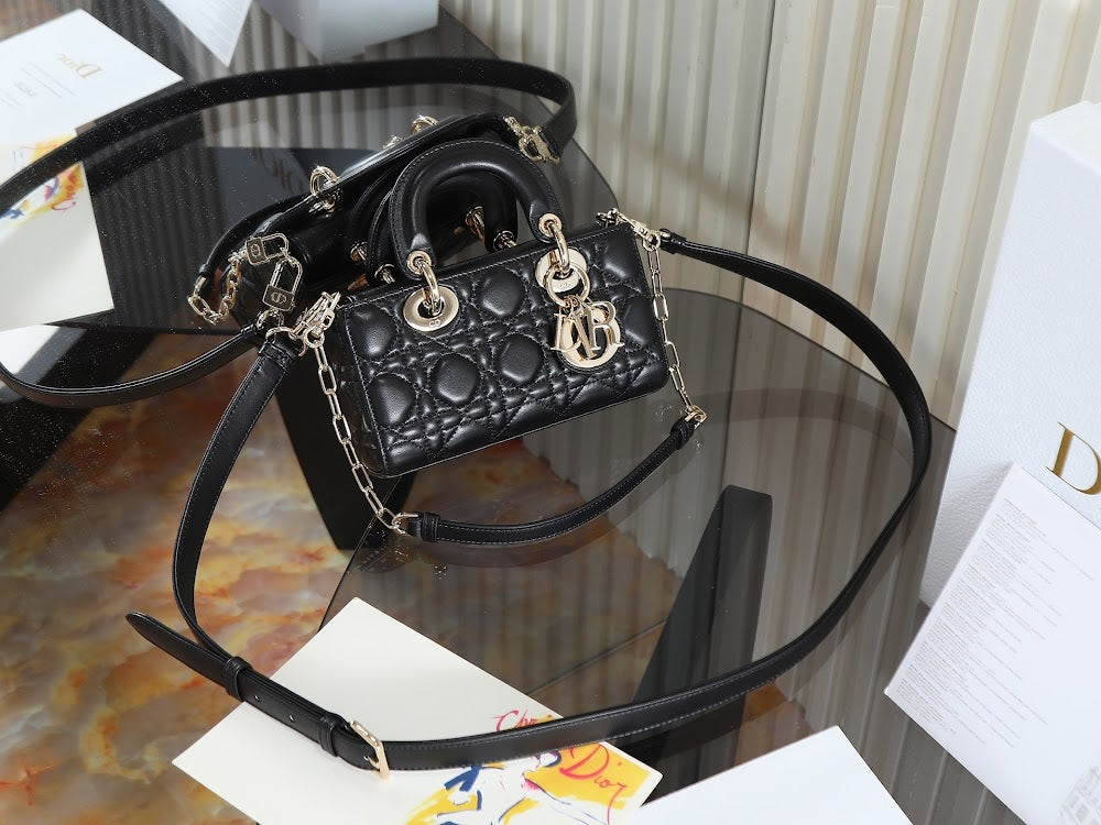 Anum Bags Diorn Luxury Bag --114838