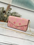 Anum Bags ln Luxury Bag --59700