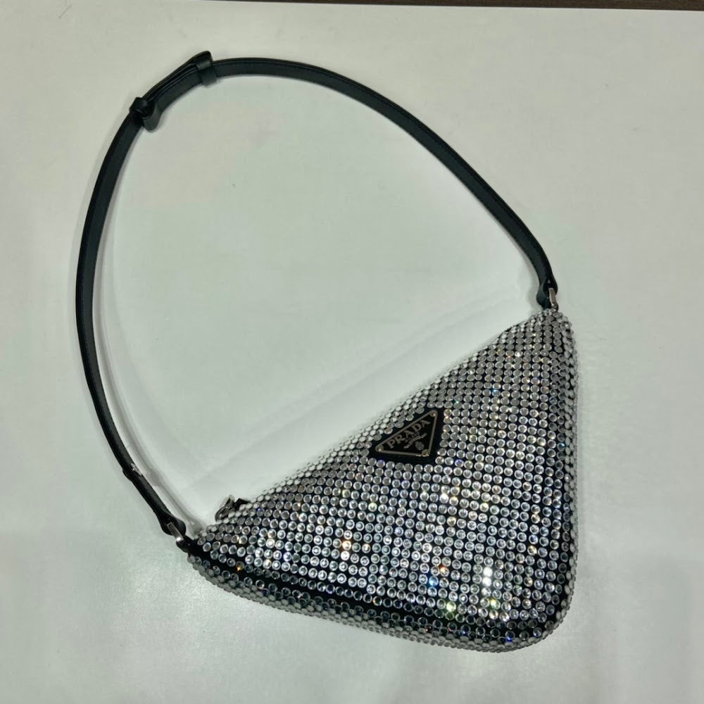 Ezyycart Bags Prada Luxury Bag --54406