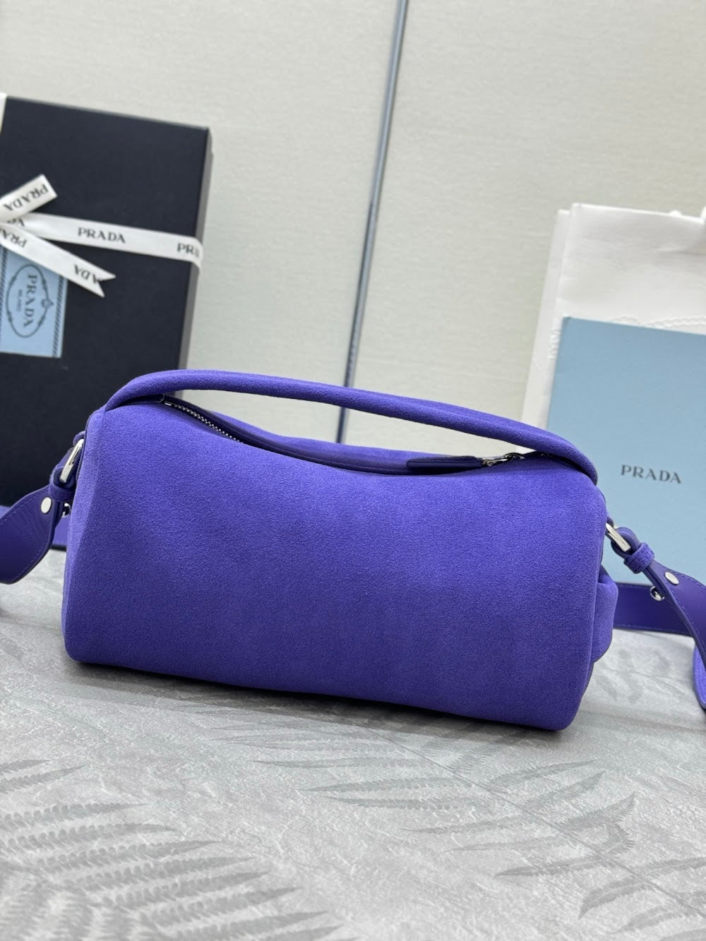 Ezyycart Bags Pradn Luxury Bag --101336