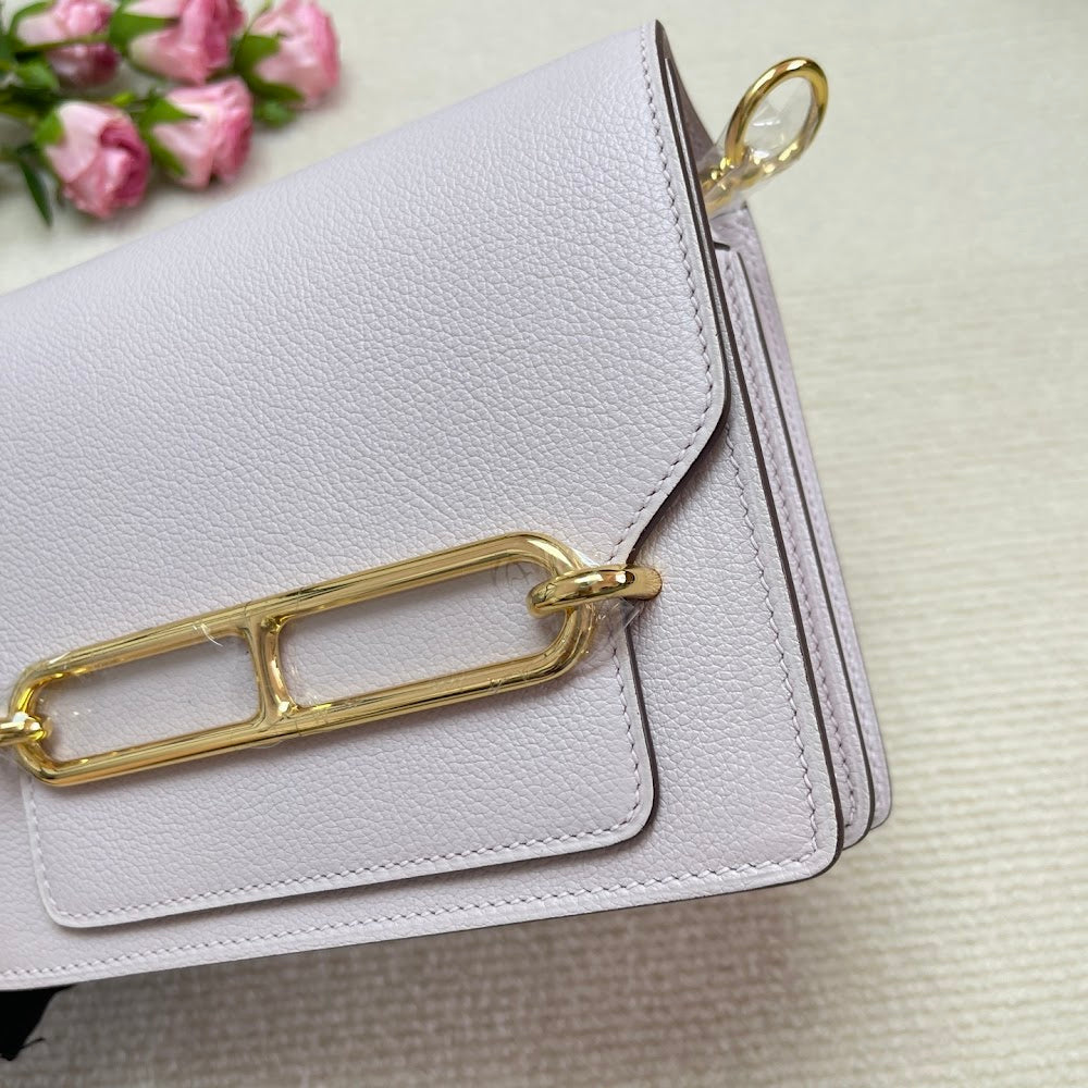 Anum Bags Hermesn Luxury Bag --118239