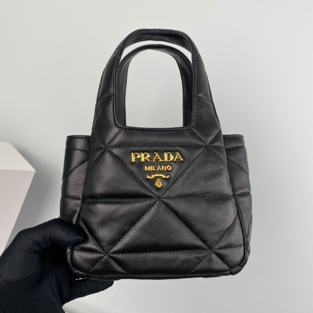 Ezyycart Bags pradn Luxury Bag --74923