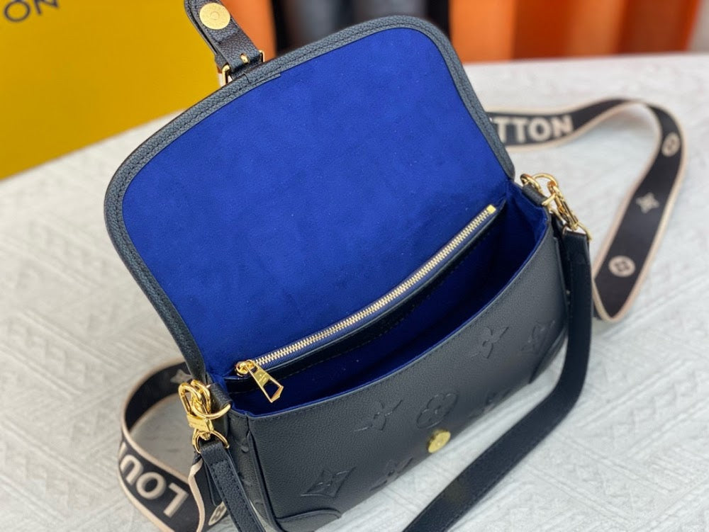 Anum Bags LVn Luxury Bag --80778