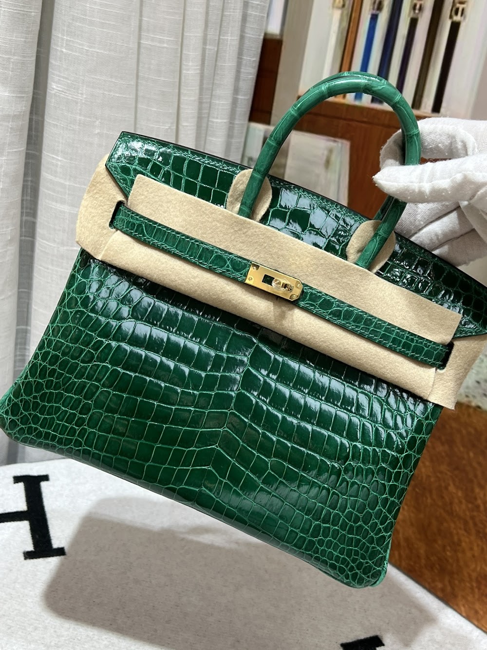 Anum Bags Hermesn Luxury Bag --117213