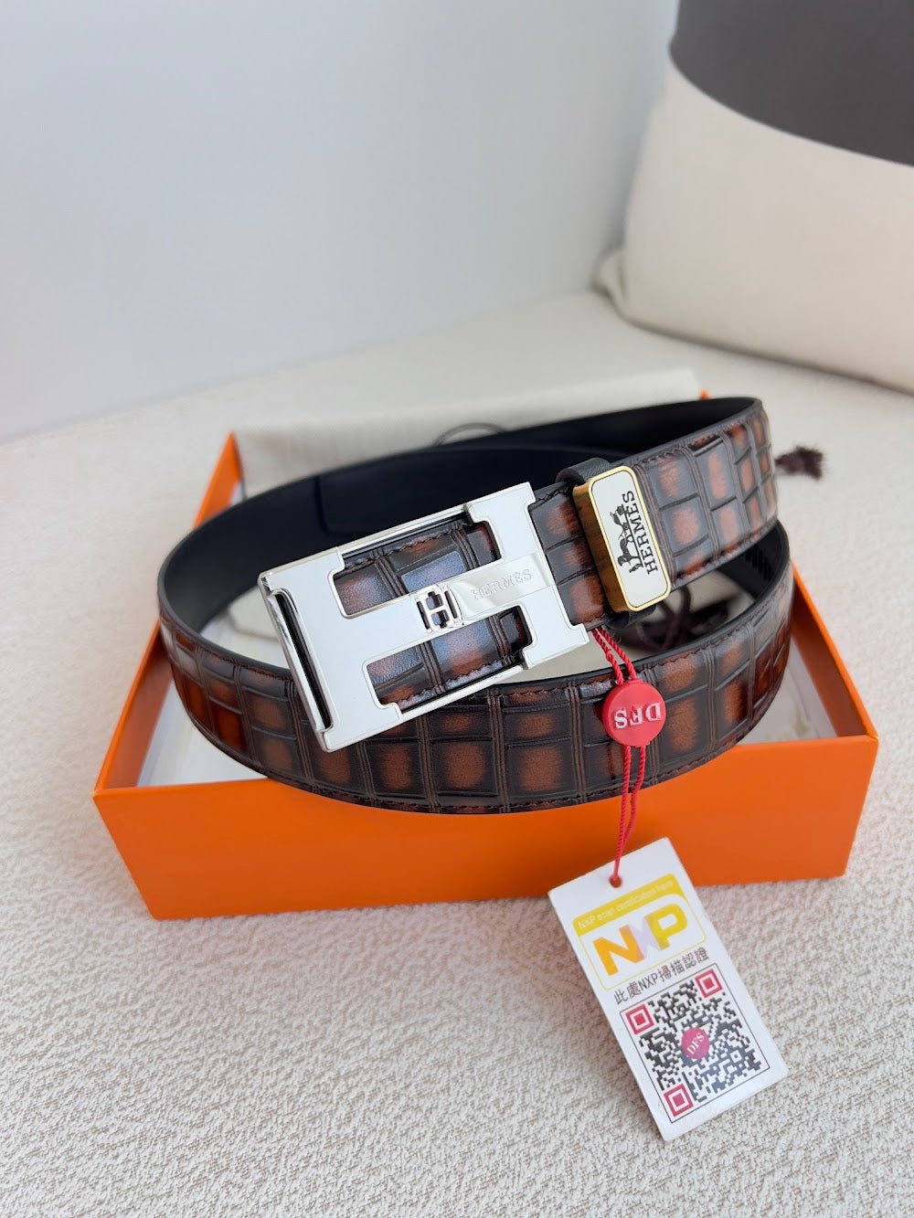 Anum Bags Hermesn Luxury Belt --108947
