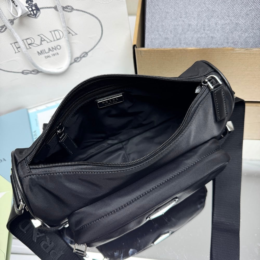 Ezyycart Bags Pradn Luxury Bag --101694