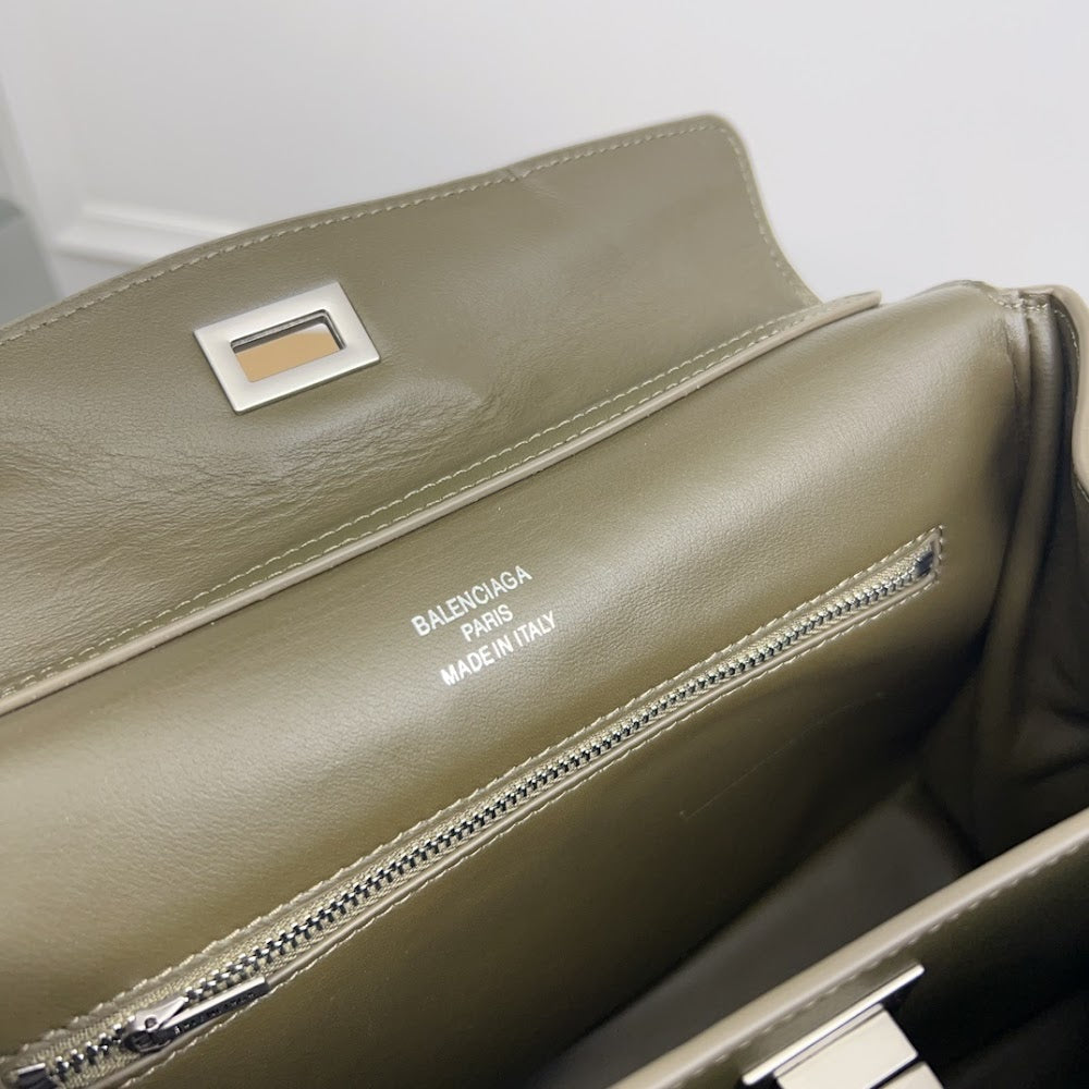 Ezyycart Bags Balenciaga Luxury Bag --111020